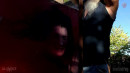 Water Vessel Breathplay In Red gallery from SENSUALPAIN - #12