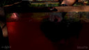 Water Vessel Breathplay In Red gallery from SENSUALPAIN - #2