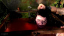 Water Vessel Breathplay In Red gallery from SENSUALPAIN - #3