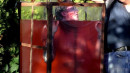 Water Vessel Breathplay In Red gallery from SENSUALPAIN - #9