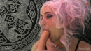 A Kind Oral Depredation gallery from SENSUALPAIN - #11