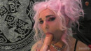 A Kind Oral Depredation gallery from SENSUALPAIN - #12