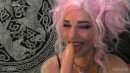 A Kind Oral Depredation gallery from SENSUALPAIN - #15