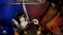 Slave Training Suzy gallery from SENSUALPAIN - #3