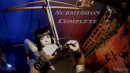 Slave Training Suzy gallery from SENSUALPAIN - #4