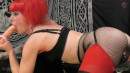 Bad Babygirl Anal Creampie gallery from SENSUALPAIN - #2