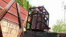 Outdoor Slave B And D gallery from SENSUALPAIN - #7