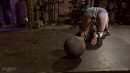Pussy Burden Obscene gallery from SENSUALPAIN - #1