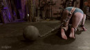 Pussy Burden Obscene gallery from SENSUALPAIN - #11