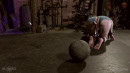 Pussy Burden Obscene gallery from SENSUALPAIN - #14