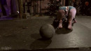 Pussy Burden Obscene gallery from SENSUALPAIN - #8