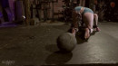 Pussy Burden Obscene gallery from SENSUALPAIN - #9