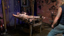 Slave Position On Rack gallery from SENSUALPAIN - #11