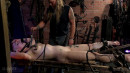 Slave Position On Rack gallery from SENSUALPAIN - #8