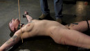 Slave Position Belly Up gallery from SENSUALPAIN - #2