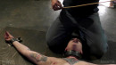 Slave Position Belly Up gallery from SENSUALPAIN - #9