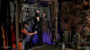 Drift Board Bondage gallery from SENSUALPAIN - #13