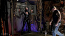 Drift Board Bondage gallery from SENSUALPAIN - #14