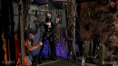 Drift Board Bondage gallery from SENSUALPAIN - #7