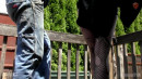 Sex Slave Looking For Action gallery from SENSUALPAIN - #4