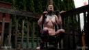 Sex Slave Looking For Action gallery from SENSUALPAIN - #5