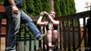 Sex Slave Looking For Action gallery from SENSUALPAIN - #8