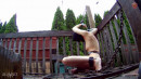 Sex Slave In Irons gallery from SENSUALPAIN - #11