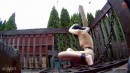 Sex Slave In Irons gallery from SENSUALPAIN - #12