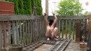 Sex Slave In Irons gallery from SENSUALPAIN - #6