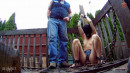 Sex Slave In Irons gallery from SENSUALPAIN - #8