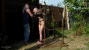 At The Stocks Out Back gallery from SENSUALPAIN - #12
