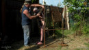 At The Stocks Out Back gallery from SENSUALPAIN - #14