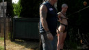 At The Stocks Out Back gallery from SENSUALPAIN - #15