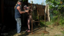 At The Stocks Out Back gallery from SENSUALPAIN - #2