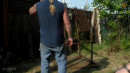 At The Stocks Out Back gallery from SENSUALPAIN - #7