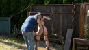 At The Stocks Out Back gallery from SENSUALPAIN - #9