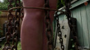 Starlight On A Pole gallery from SENSUALPAIN - #13