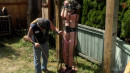 Starlight On A Pole gallery from SENSUALPAIN - #14