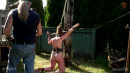 Masochist On A Limb gallery from SENSUALPAIN - #11