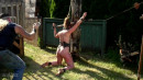 Masochist On A Limb gallery from SENSUALPAIN - #15