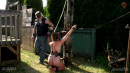 Masochist On A Limb gallery from SENSUALPAIN - #9
