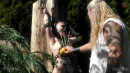 Klepto Bimbo In Anguish gallery from SENSUALPAIN - #11