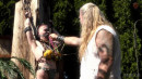 Klepto Bimbo In Anguish gallery from SENSUALPAIN - #14
