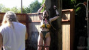 Klepto Bimbo In Anguish gallery from SENSUALPAIN - #15
