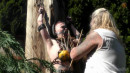 Klepto Bimbo In Anguish gallery from SENSUALPAIN - #3