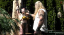 Klepto Bimbo In Anguish gallery from SENSUALPAIN - #6
