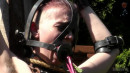 Klepto Bimbo In Anguish gallery from SENSUALPAIN - #8