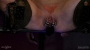 Sight Deprived Cunt Play gallery from SENSUALPAIN - #1