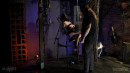 Sight Deprived Cunt Play gallery from SENSUALPAIN - #2