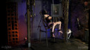 Sight Deprived Cunt Play gallery from SENSUALPAIN - #3